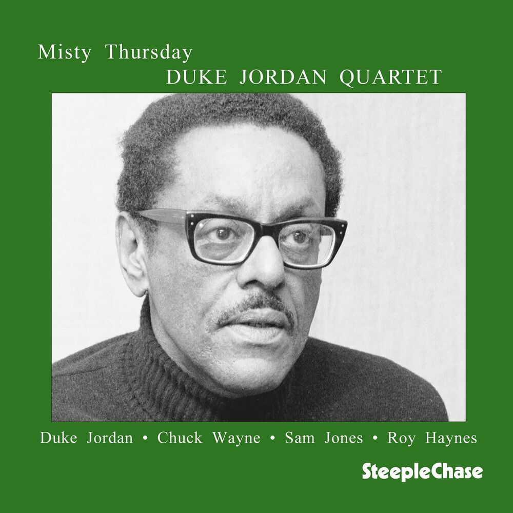 Picture of Misty Thursday