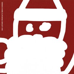Cover of 004 (other people's xmas songs)