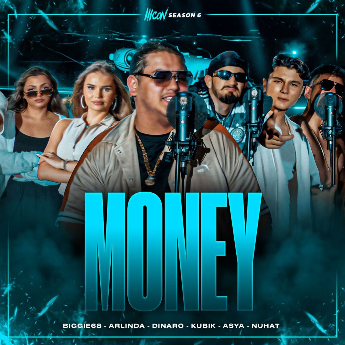 Album cover of Money