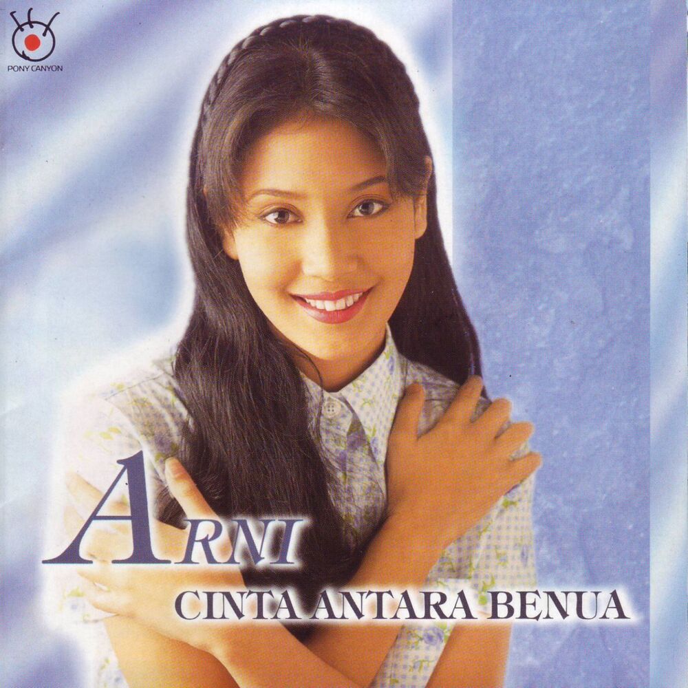 Picture of Cinta Antara Benua