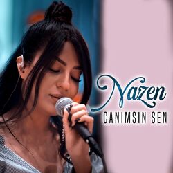 Cover of Canımsın Sen