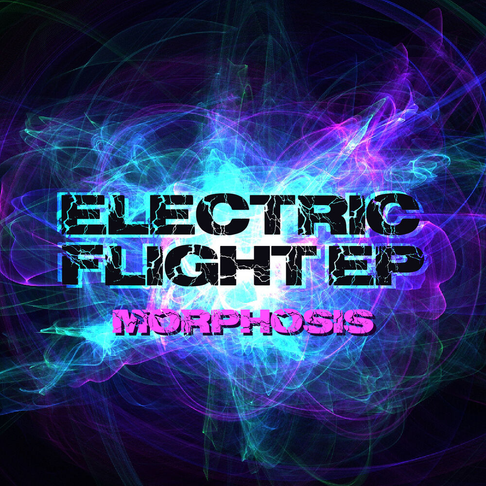 Picture of Electric Flight EP
