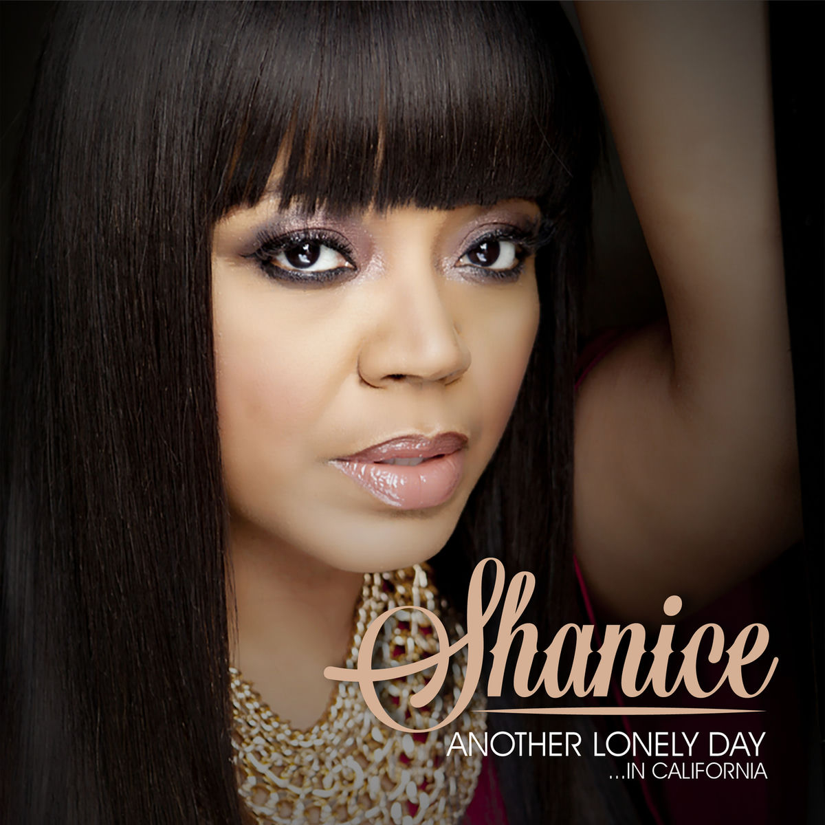 Album cover of Another Lonely Day in California