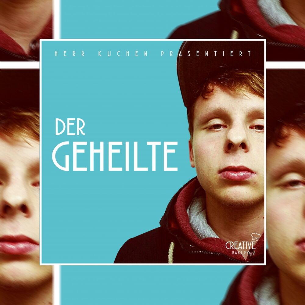 Picture of Der Geheilte
