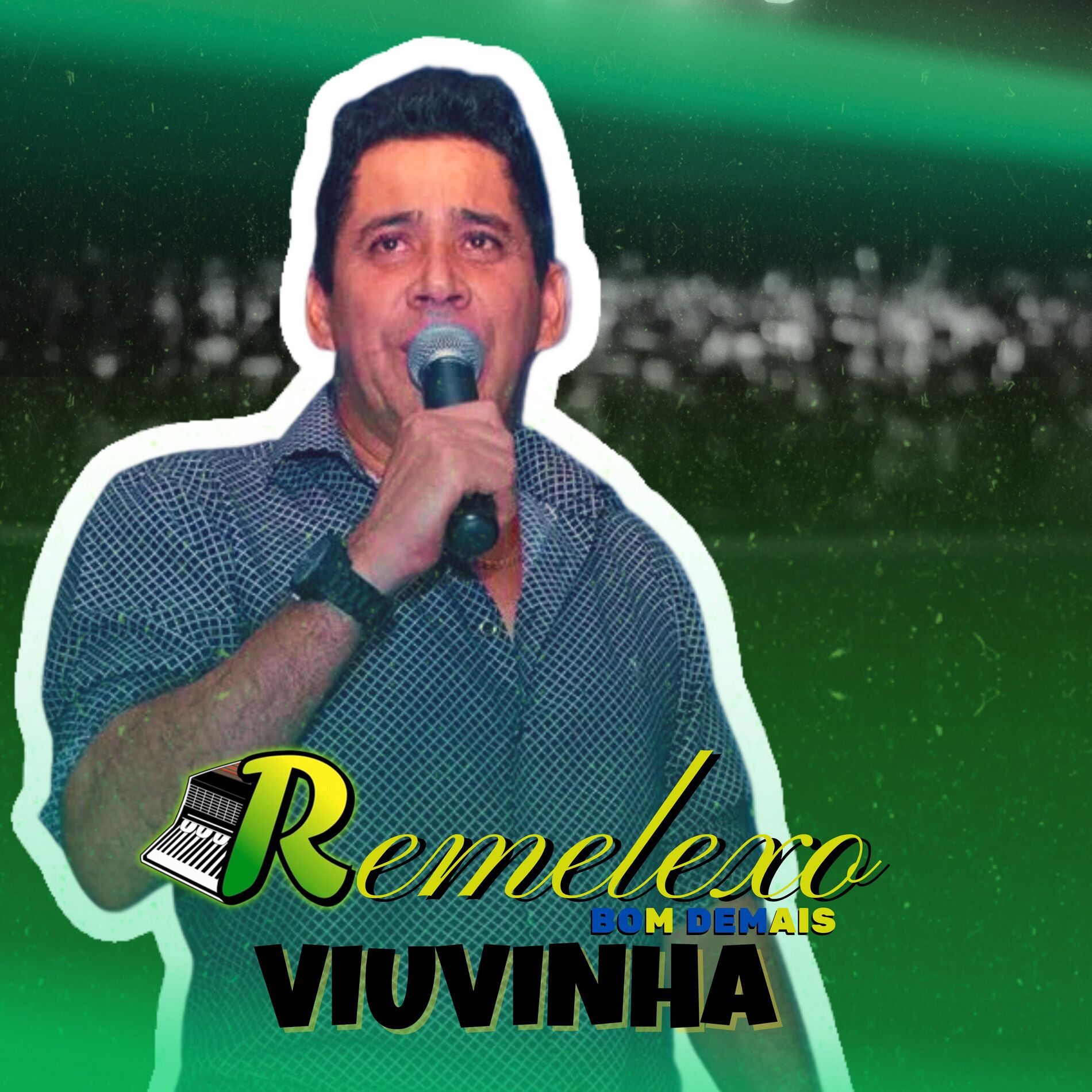 Album cover of Viuvinha