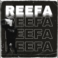 Cover of Reefa