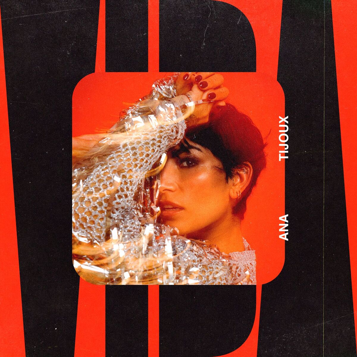 Album cover of Niñx