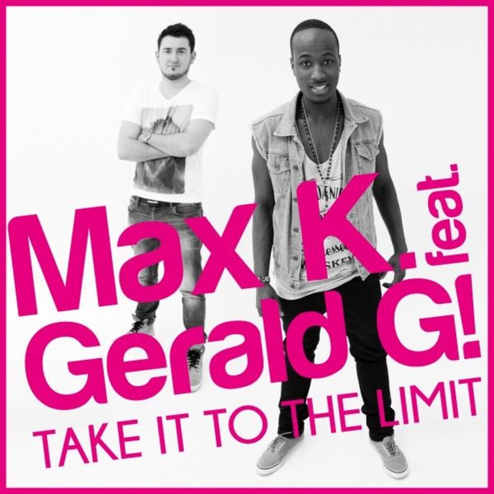 Picture of Take It to the Limit