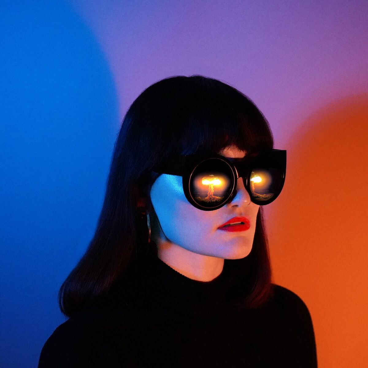 Album cover of MORBID FASCINATION