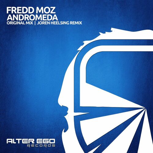  Fredd Moz - Andromeda (2025) 