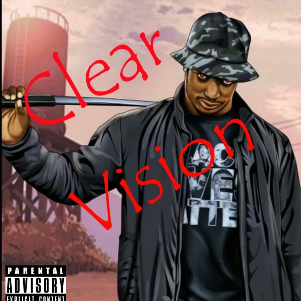 Picture of Clear Vision