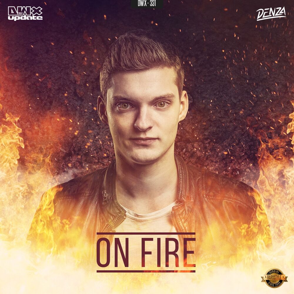 Picture of On Fire