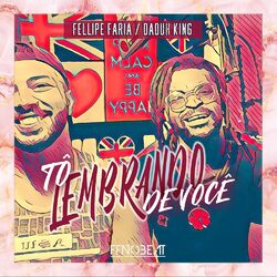 Cover of Tô Lembrando de Você
