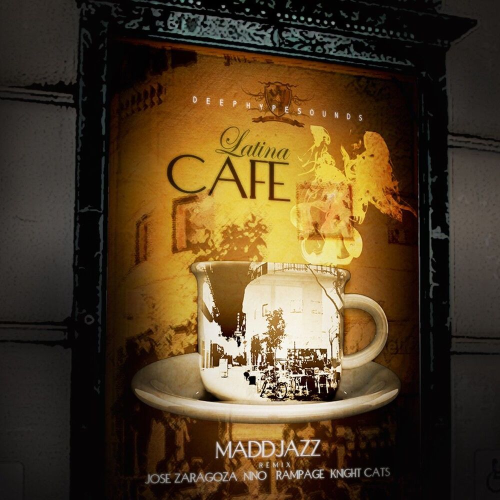 Picture of Latinacafe