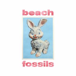 Cover of Bunny