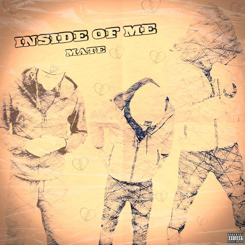 Inside of Me