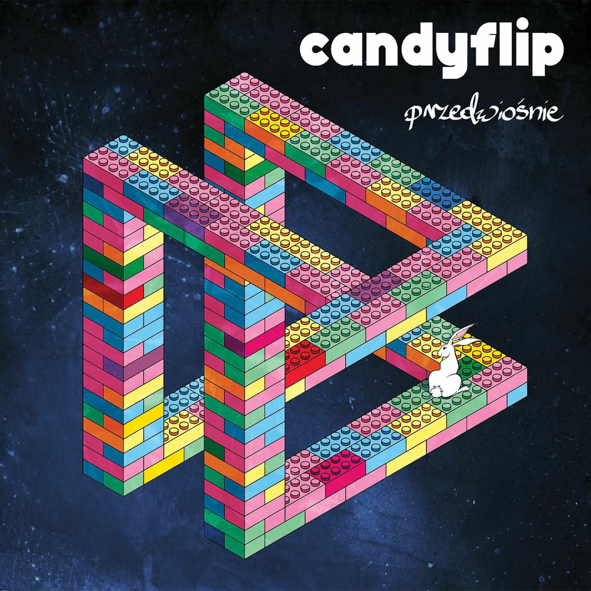 Album cover of Przedwiośnie