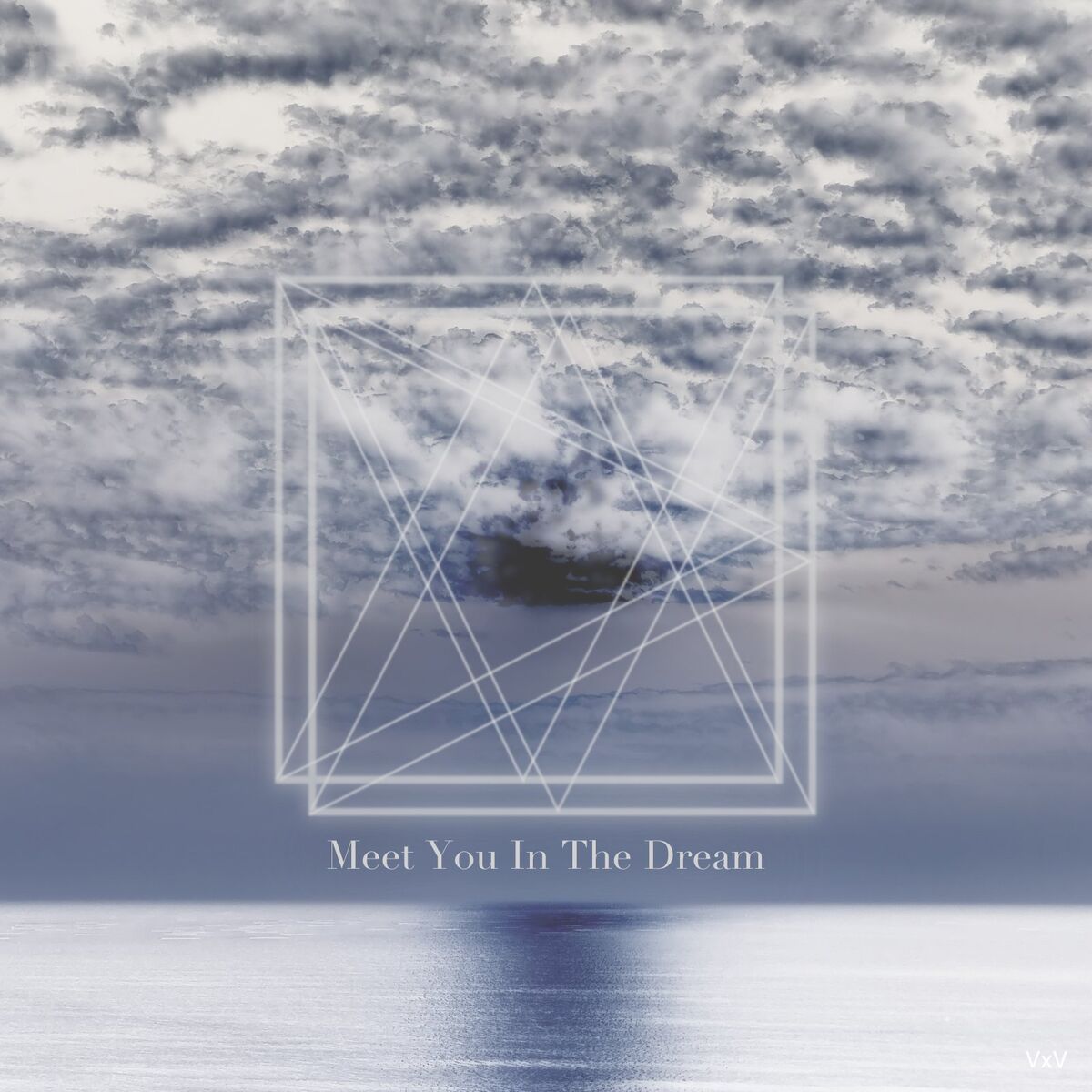 Album cover of Meet You in the Dream