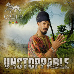 Cover of Unstoppable