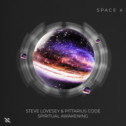 Cover of Spiritual Awakening by undefined