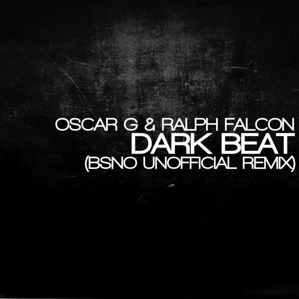 Picture of Dark Beat (BSNO Unofficial Remix)