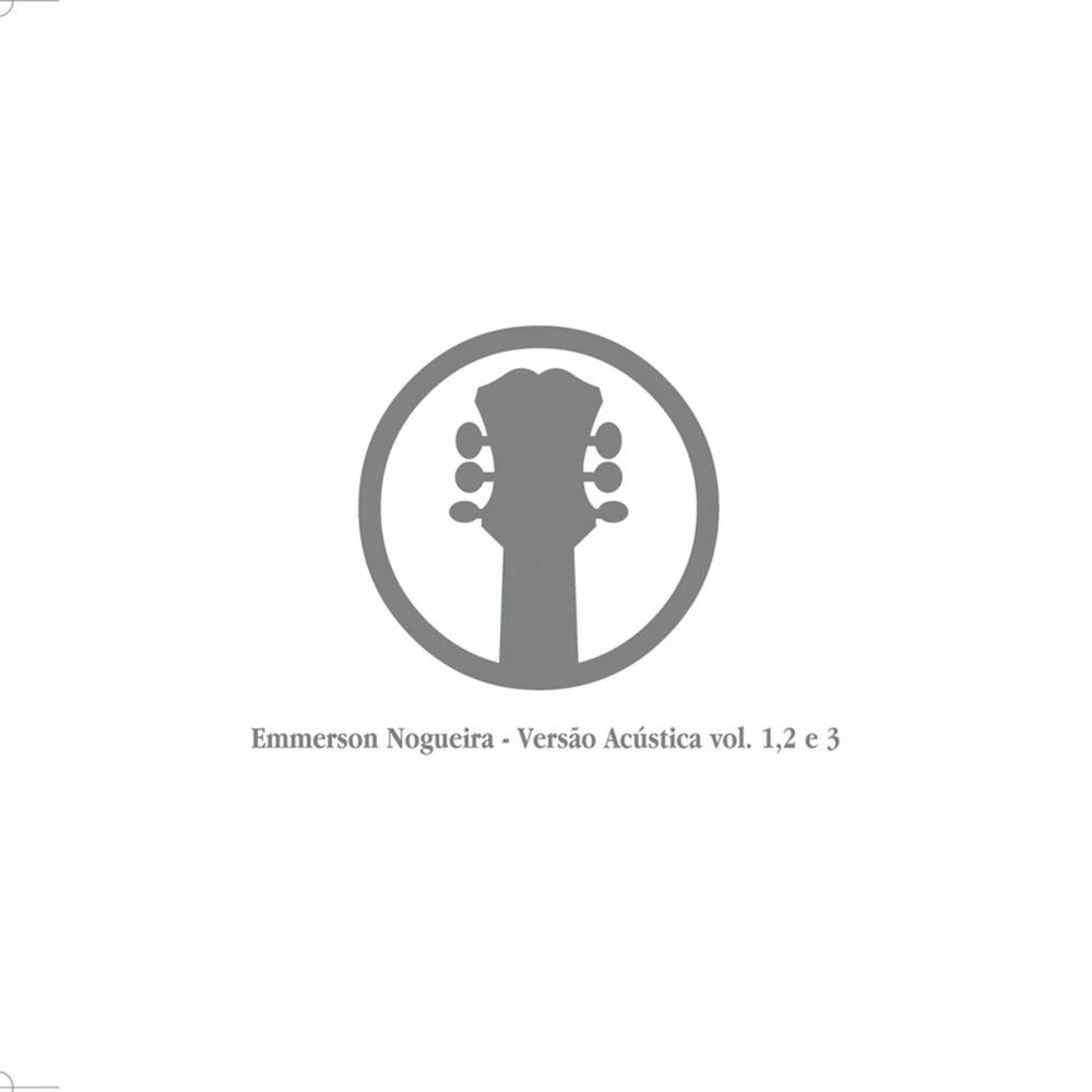 Picture of Box Versão Acústica