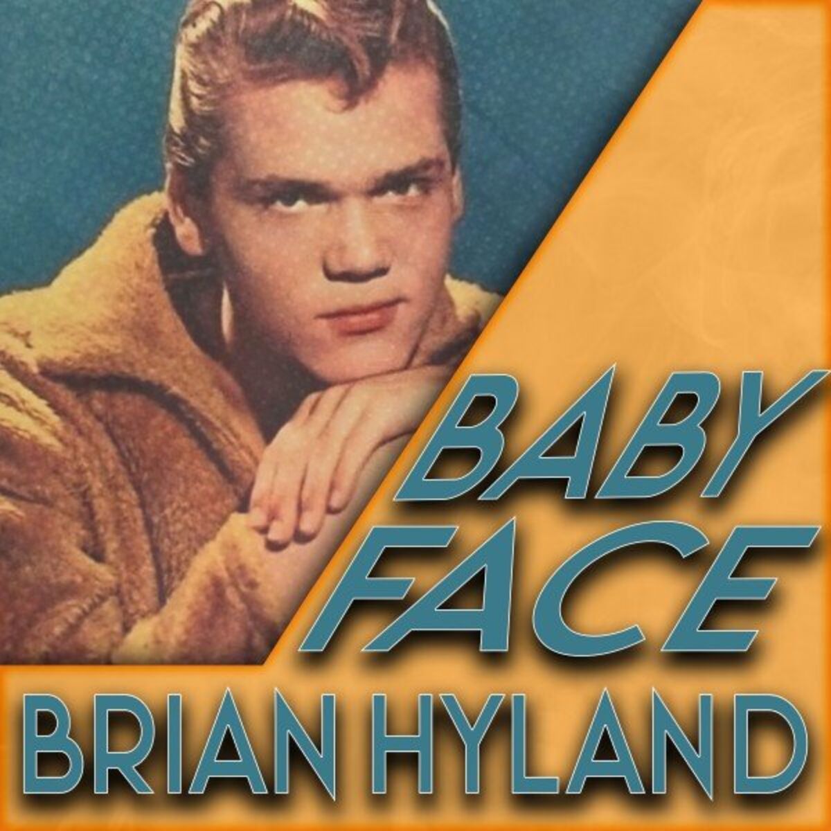 Album cover of Baby Face