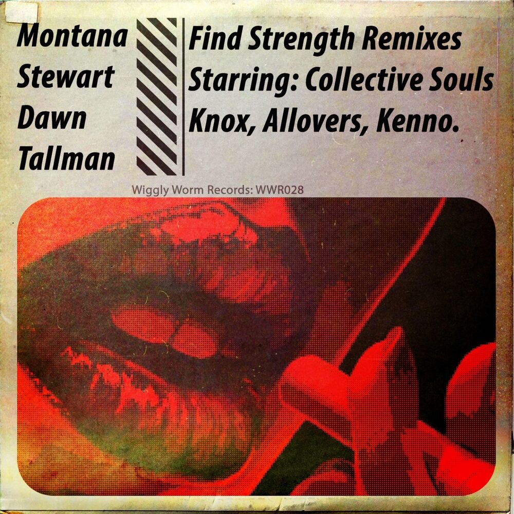 Picture of Find Strength (Remixes)