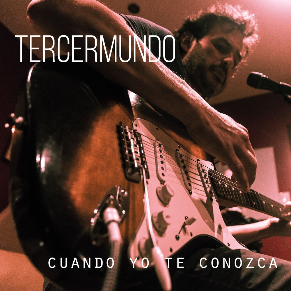 Picture of Cuando Yo Te Conozca (En Vivo Desde El Estudio)