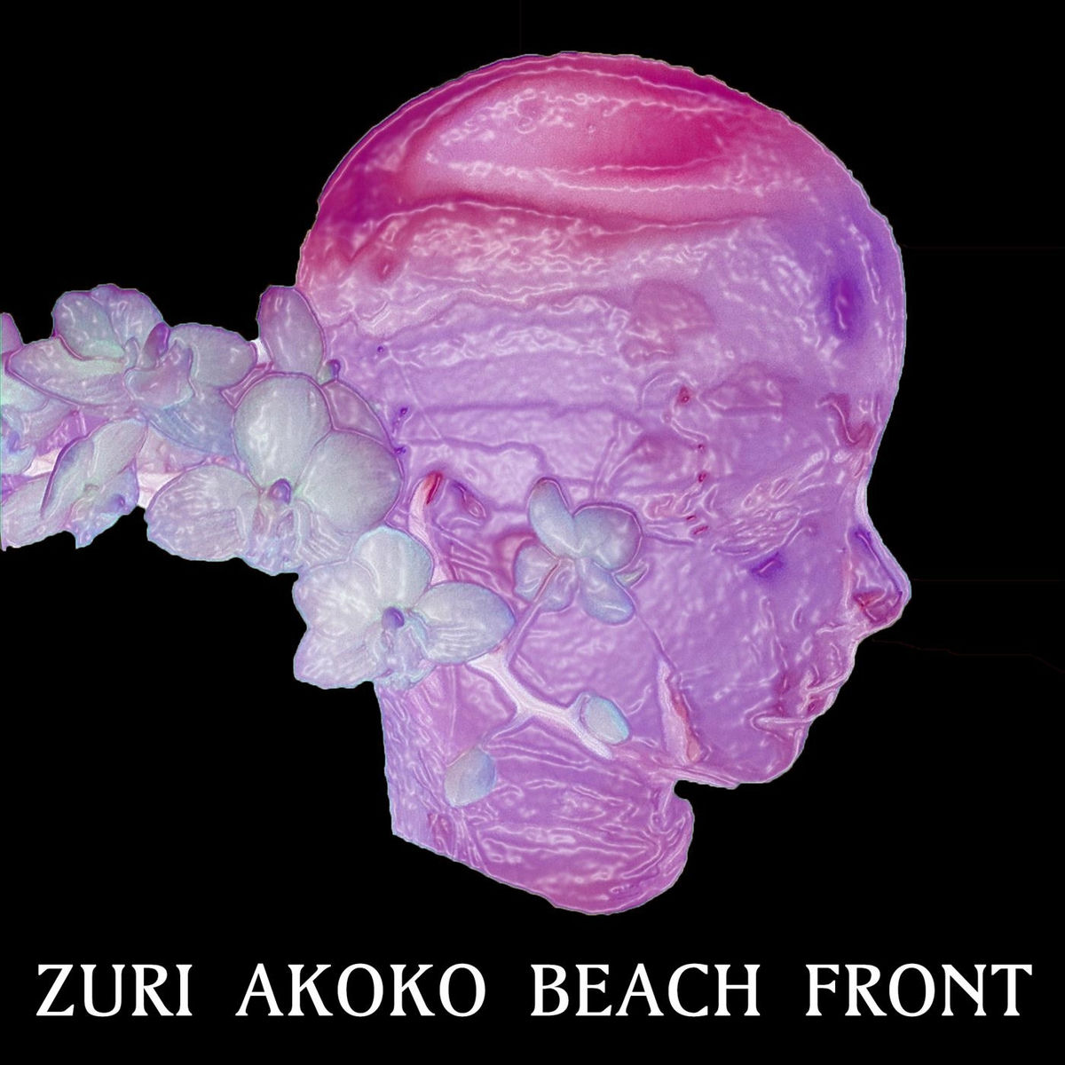 Album cover of Beach Front