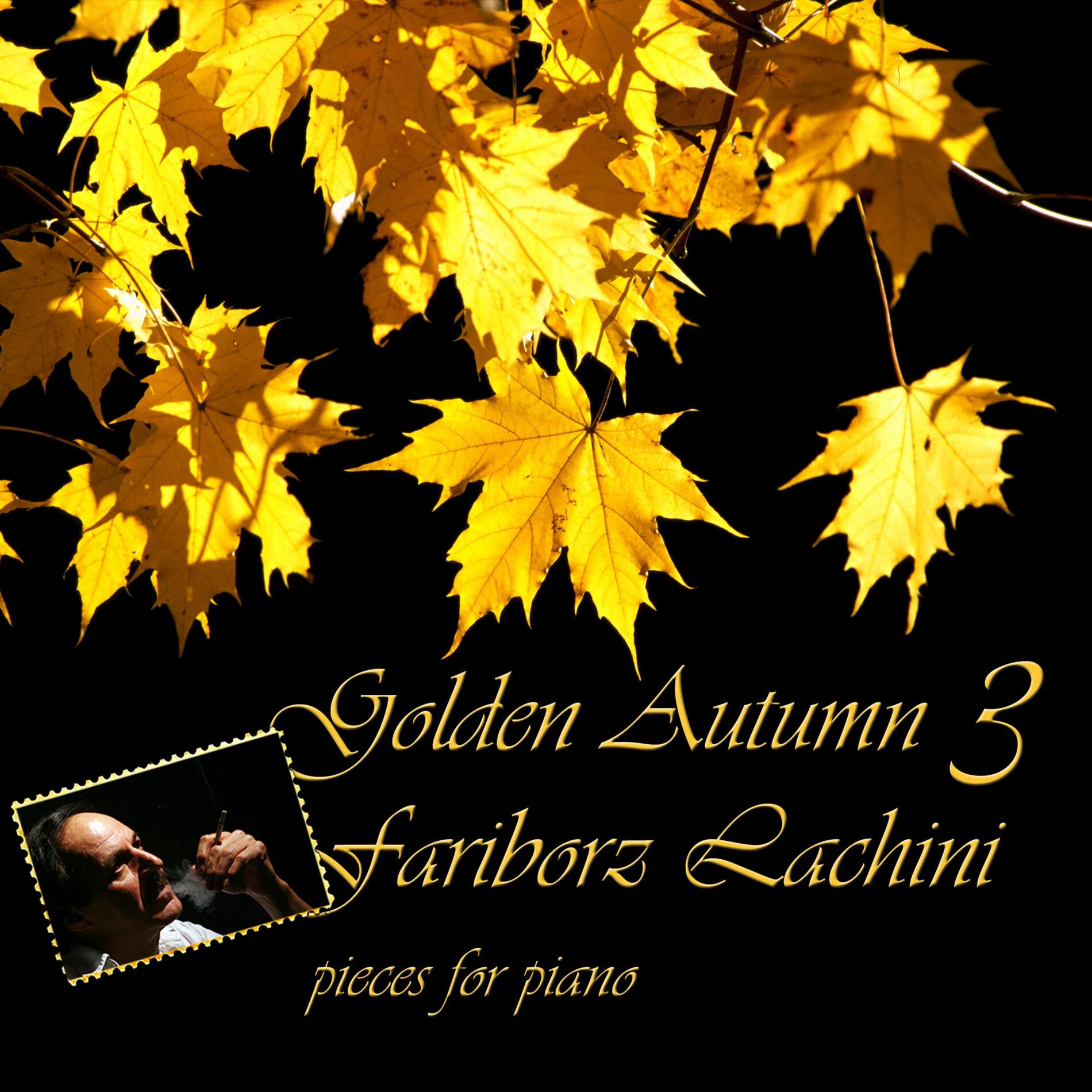 Album cover of Golden Autumn 3