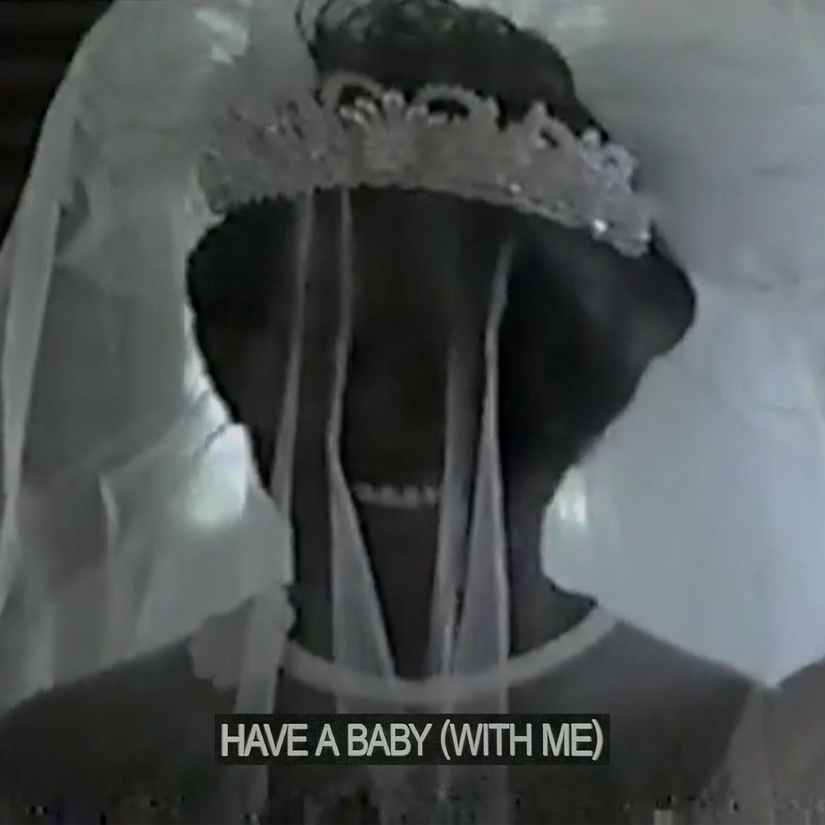 Album cover of Have A Baby (With Me)