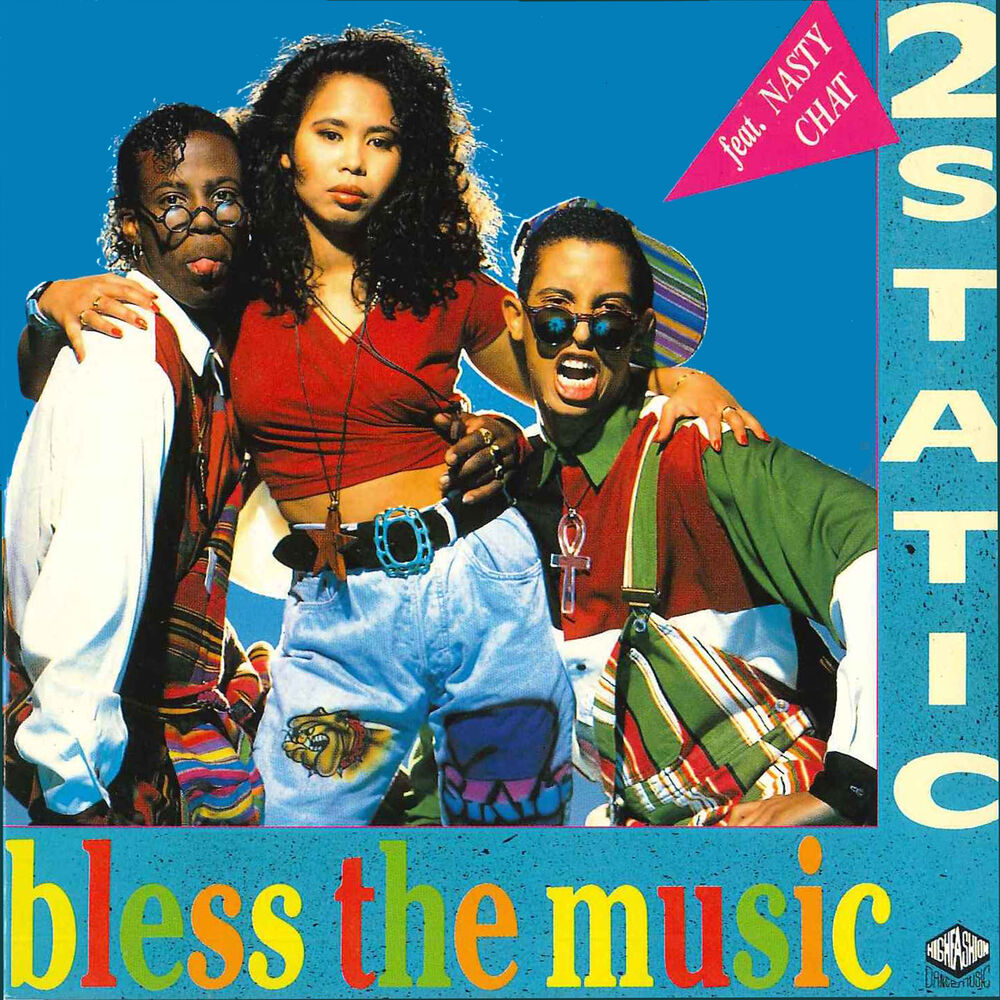 Picture of Bless This Music