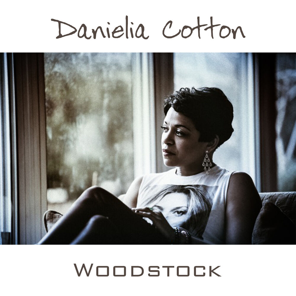 Picture of Woodstock