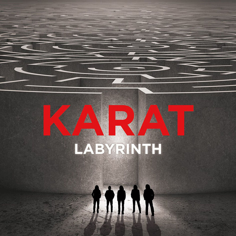 Picture of Labyrinth