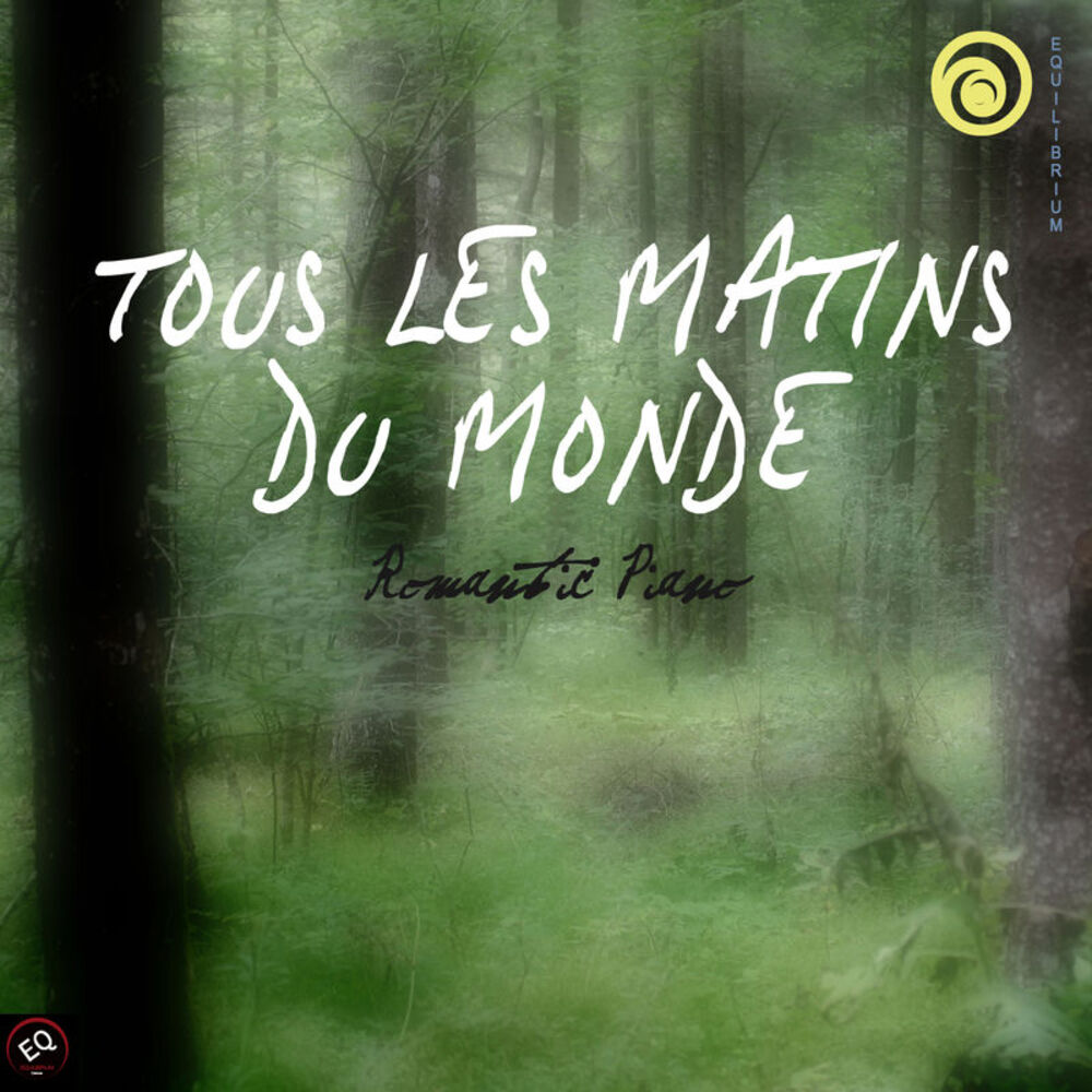 Picture of Tous Les Matins - Romantic Piano