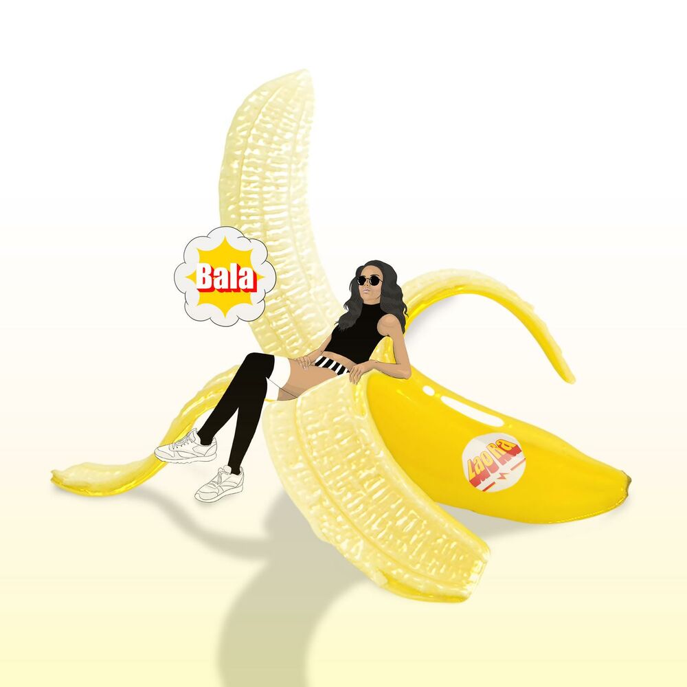 Picture of Bala (Bacano Bootleg #1)