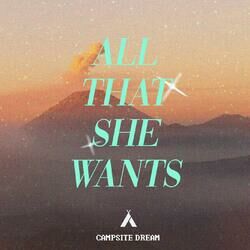 Cover of All That She Wants
