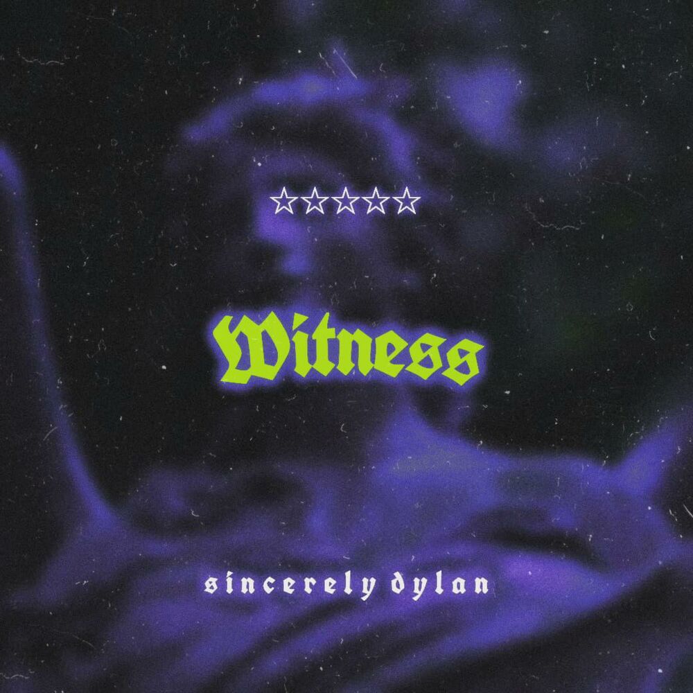 Picture of Witness
