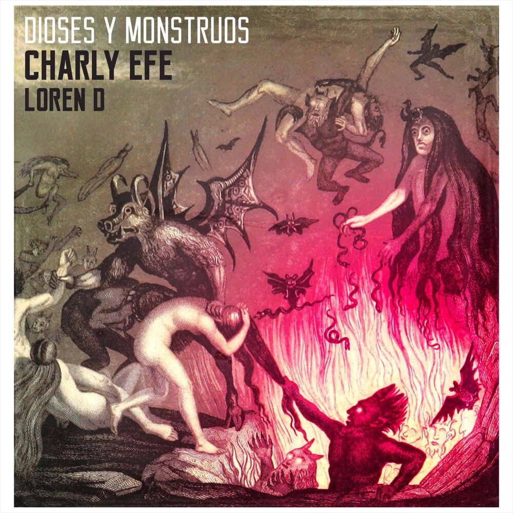 Picture of Dioses y Monstruos