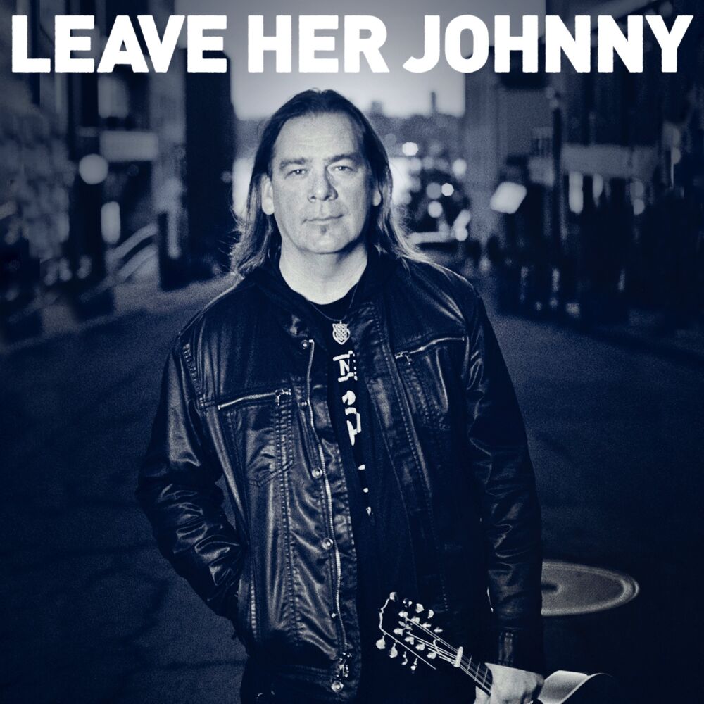 Picture of Leave Her Johnny