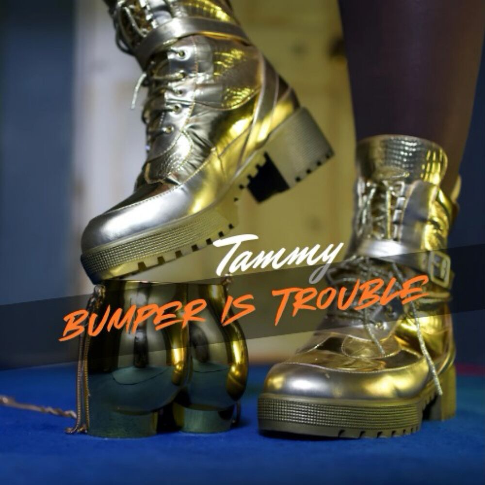 Picture of Bumper Is Trouble