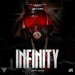 Cover of Infinity