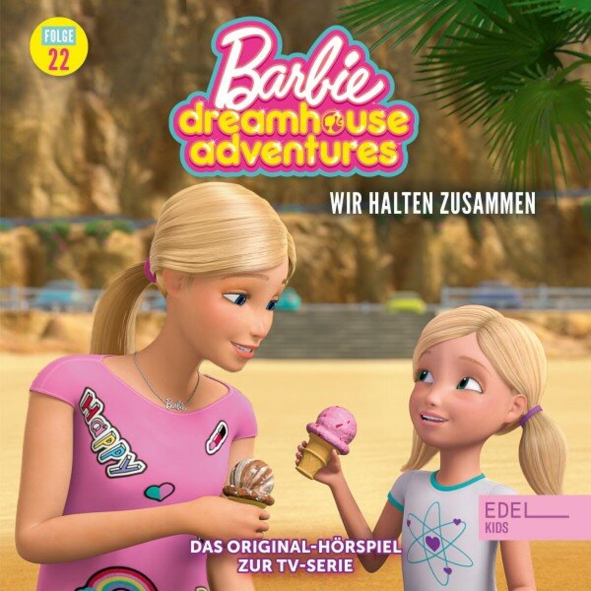 Album cover of Wir halten zusammen! - Teil 1