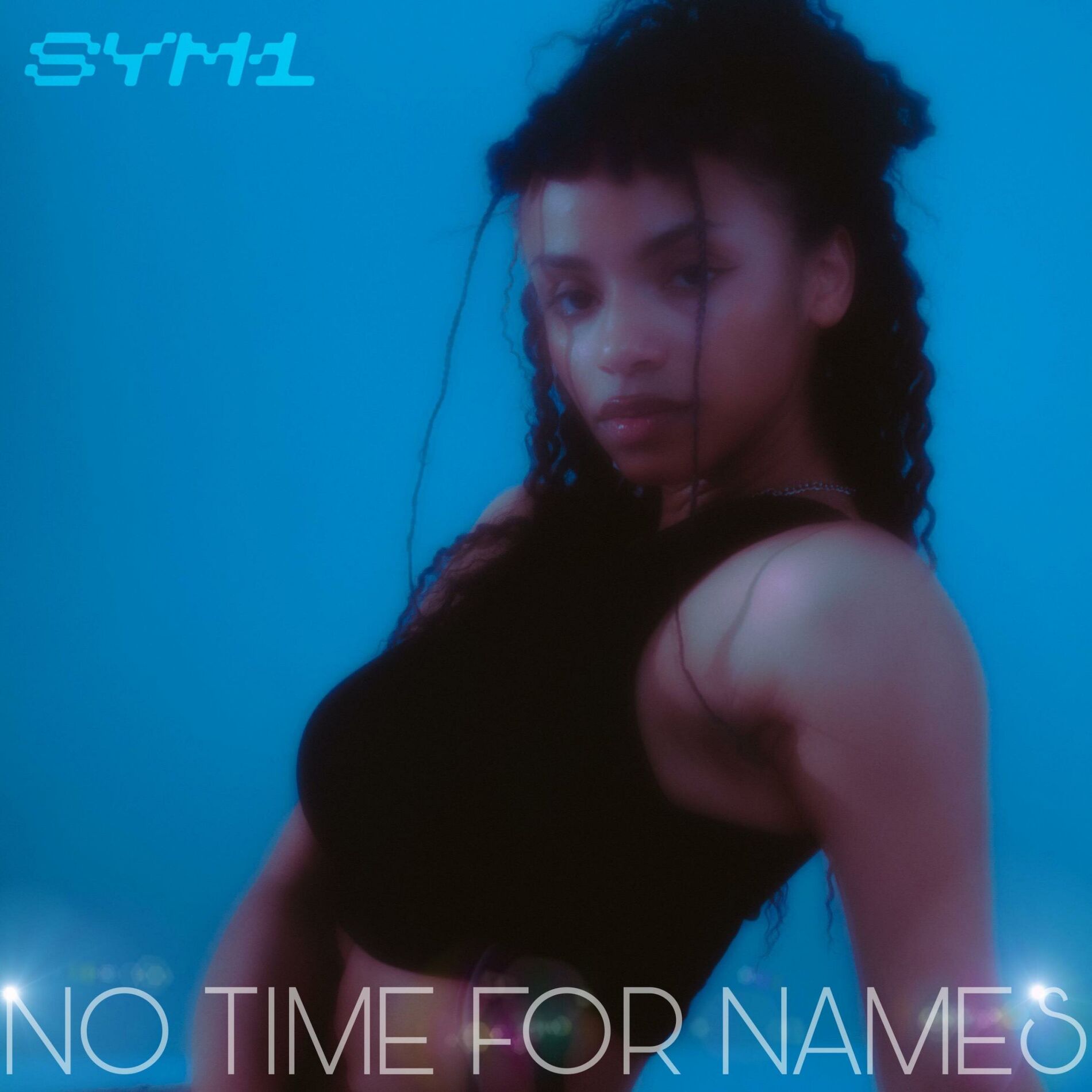Album cover of No Time For Names