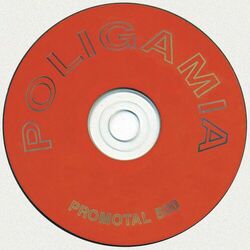 Cover of Promotal 500