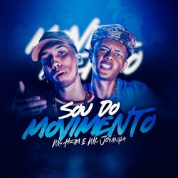 Cover of Sou do Movimento