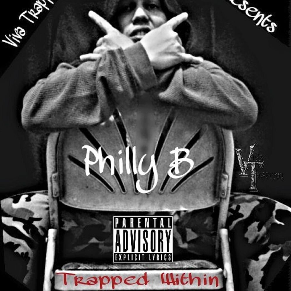 Picture of Trapped Within (Prod.Teiem King)