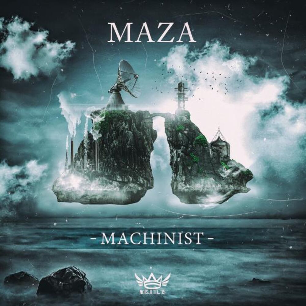 Picture of Machinist