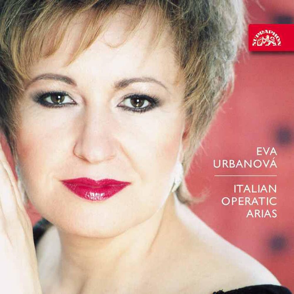 Picture of Italian Operatic Arias